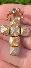 9ct gold silver for sale  KING'S LYNN