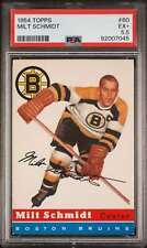 1954 topps hockey for sale  Plumsteadville
