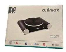 Intertek cusimax electric for sale  Marietta