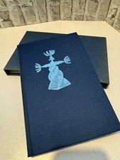 Folio society book for sale  BRISTOL