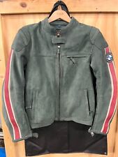 Blouson schwabing bmw d'occasion  Vonnas