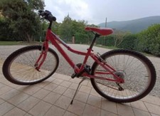 Bicicletta mod. mountain usato  Sarsina
