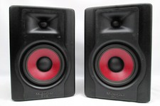 Audio bx5 red for sale  Los Angeles