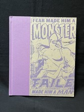 Lavender art book for sale  New York