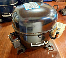 Compressor CA hermético Copeland RFT42C1E-PFA-901 baixa temperatura 115V 1PH comprar usado  Enviando para Brazil