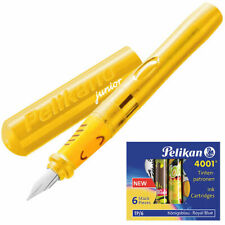 Pelikan pelikano junior gebraucht kaufen  Scharnebeck