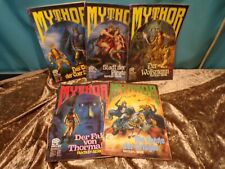 Mythor fantasyhefte 15 gebraucht kaufen  Ellrich