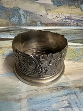 Vintage silver plated for sale  Jackson