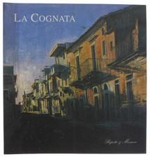 Giovanni cognata. opere usato  Villarbasse