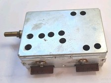 Rft ukw tuner gebraucht kaufen  Teltow