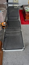 Sun lounger bed for sale  FOLKESTONE