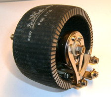 Hochlast poti 100w gebraucht kaufen  Neumünster