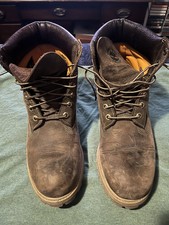 Timberland leather men for sale  Astoria