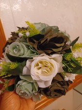 Pcs flower balls for sale  Matamoras