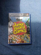 Junior board games for sale  LICHFIELD