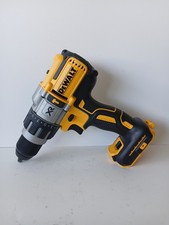 Broca DeWalt DCD998 20V Max XR sem escova 1/2 martelo 20 volts **apenas para peças**  comprar usado  Enviando para Brazil