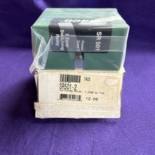 Taco 501 switching for sale  Clifford