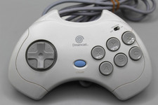 Genuine sega dreamcast for sale  BOREHAMWOOD