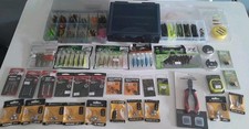 Predator fishing tackle for sale  LEICESTER