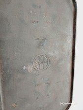 Vintage griswold cast for sale  Sioux Falls