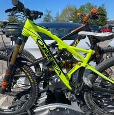 Orbea rallon 2017 for sale  ELLON