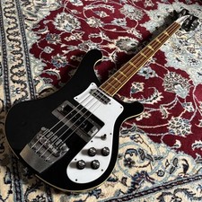 Fernandes Rb-80 Japão Vintage, usado comprar usado  Enviando para Brazil