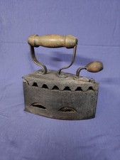 Ferro stiro carbone usato  Sandigliano