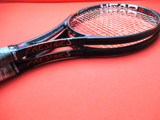 Lote de dois raquetes de tênis Head Prestige S 98 MP 4 1/2 comprar usado  Enviando para Brazil