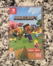 Minecraft + Super Mario Mash-Up Pack (Switch) Perfeito! Frete grátis! comprar usado Minecraft + Super Mario Mash-Up Pack (Switch) Perfeito! Frete grátis! comprar usado  Enviando para Brazil