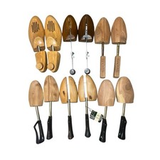 Cedar shoe trees for sale  Fort Lauderdale