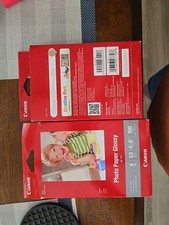 Canon photo paper for sale  Tucson