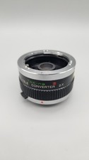 Tokina tele converter for sale  ATHERSTONE