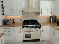 Rangemaster hood for sale  BRISTOL