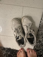 Damen sneakers nike gebraucht kaufen  Salzgitter
