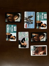 Ricariche telefoniche carte usato  Petrosino