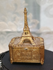 Antique mini brass d'occasion  Expédié en Belgium