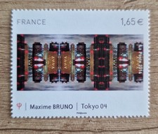 4837 maxime bruno d'occasion  Montluçon