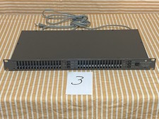 Dynacord 2215 chanel gebraucht kaufen  Inden
