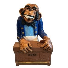 Monkey bartender progressive for sale  Meridian