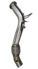 Downpipe fap diesel d'occasion  Beaumont