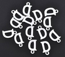 3pz charms ciondoli usato  Siculiana