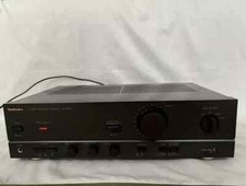 Amplificador estéreo Technics SU-VZ220 comprar usado  Enviando para Brazil