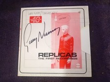 Gary numan replica for sale  BRIGHTON