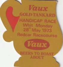 Beer mat vaux for sale  BOLTON