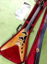 Gibson flying 1980 usato  Serravalle Pistoiese