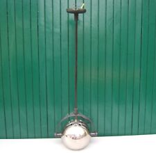 Ancien lustre spot d'occasion  France