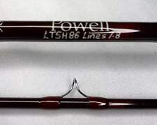 Powell ltsh86 7 for sale  West Bloomfield