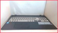 Gehäuse Oberschale Handauflage mit Touchpad  Acer Aspire E1-572 Z5WE2 comprar usado  Enviando para Brazil