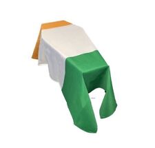 Ireland coffin drape for sale  UK