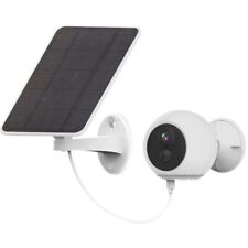 Solar powered camera for sale  WINCHESTER